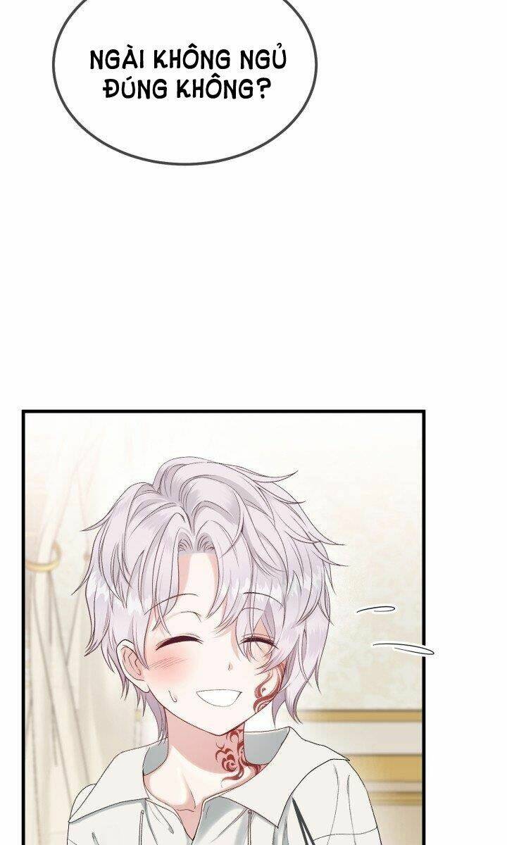 Trở Thành Vợ Thái Tử Quái Vật Chapter 33.2 - Trang 2