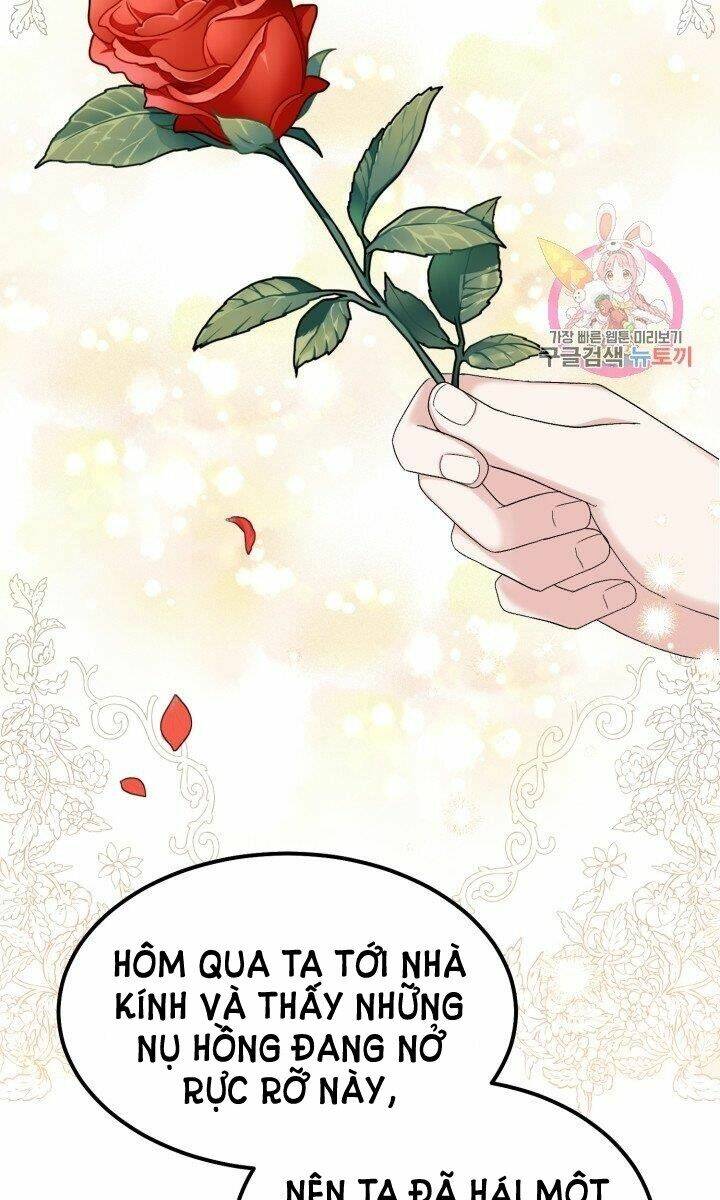 Trở Thành Vợ Thái Tử Quái Vật Chapter 33.2 - Trang 2