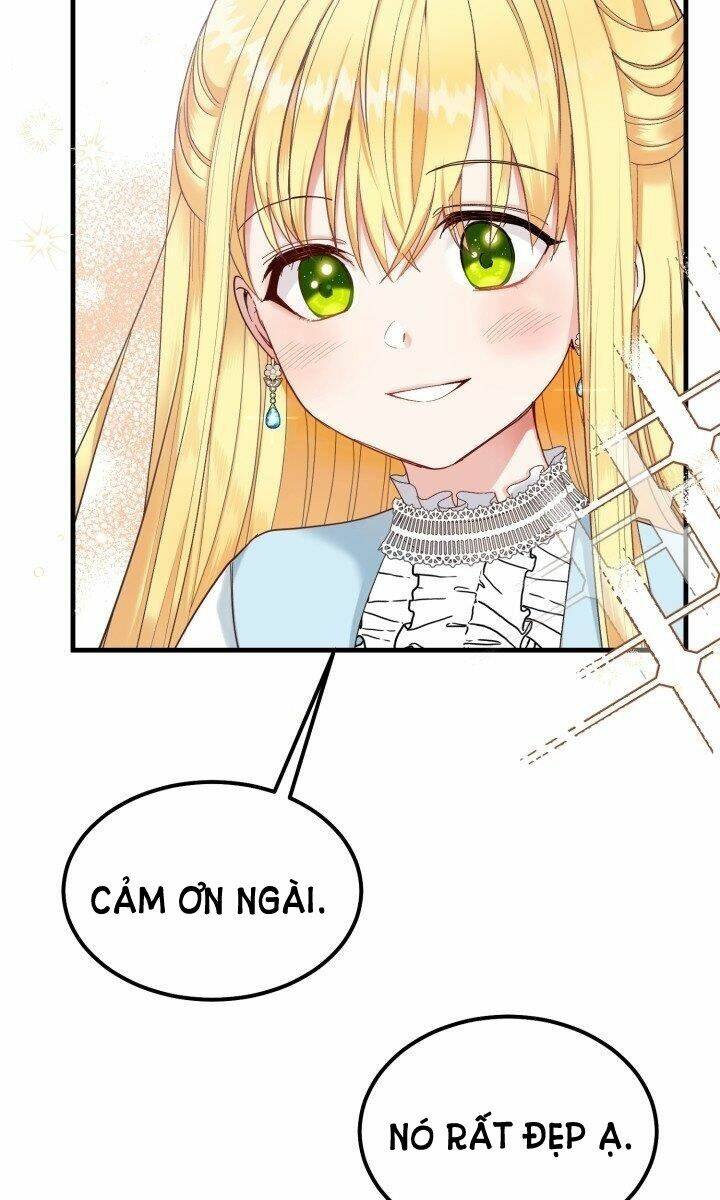 Trở Thành Vợ Thái Tử Quái Vật Chapter 33.2 - Trang 2