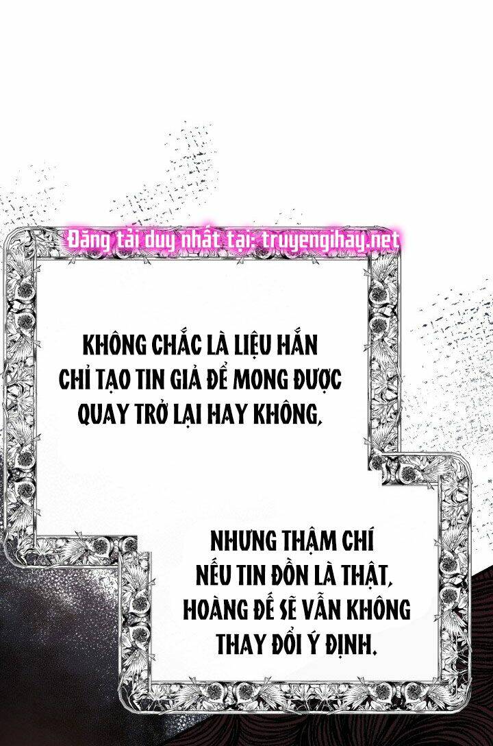 Trở Thành Vợ Thái Tử Quái Vật Chapter 34.1 - Trang 2