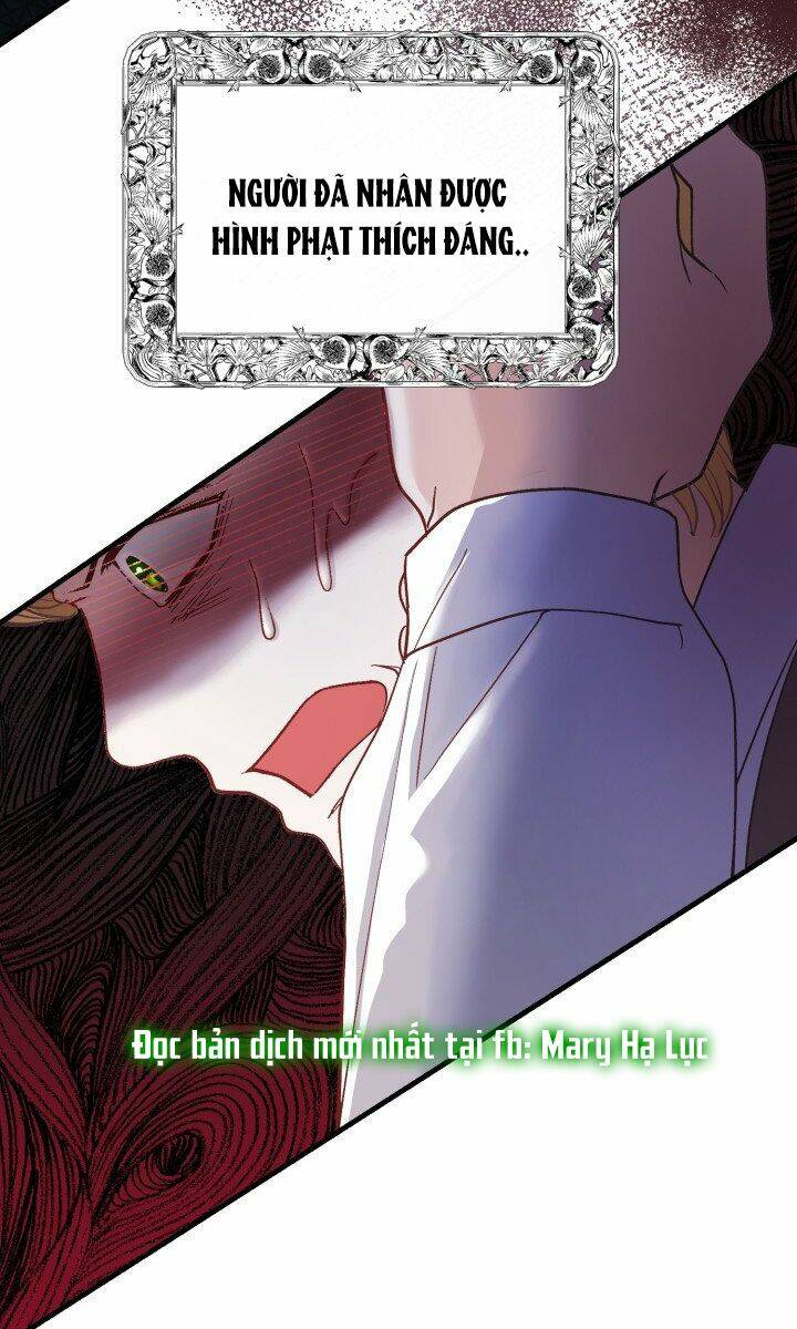 Trở Thành Vợ Thái Tử Quái Vật Chapter 34.1 - Trang 2