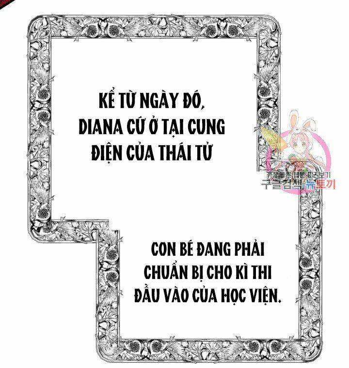 Trở Thành Vợ Thái Tử Quái Vật Chapter 34.1 - Trang 2