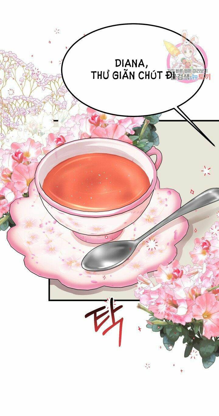 Trở Thành Vợ Thái Tử Quái Vật Chapter 34.1 - Trang 2