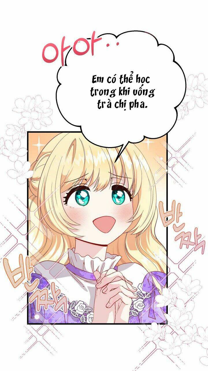 Trở Thành Vợ Thái Tử Quái Vật Chapter 34.1 - Trang 2