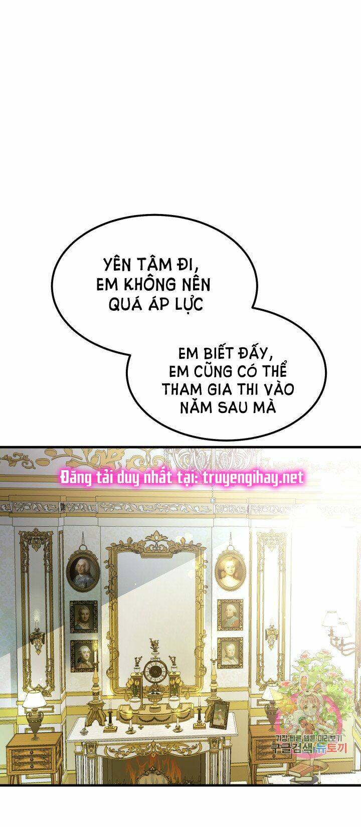 Trở Thành Vợ Thái Tử Quái Vật Chapter 34.1 - Trang 2