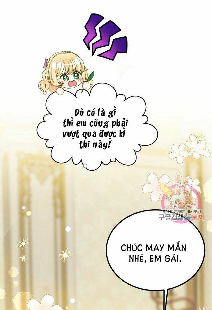 Trở Thành Vợ Thái Tử Quái Vật Chapter 34.1 - Trang 2