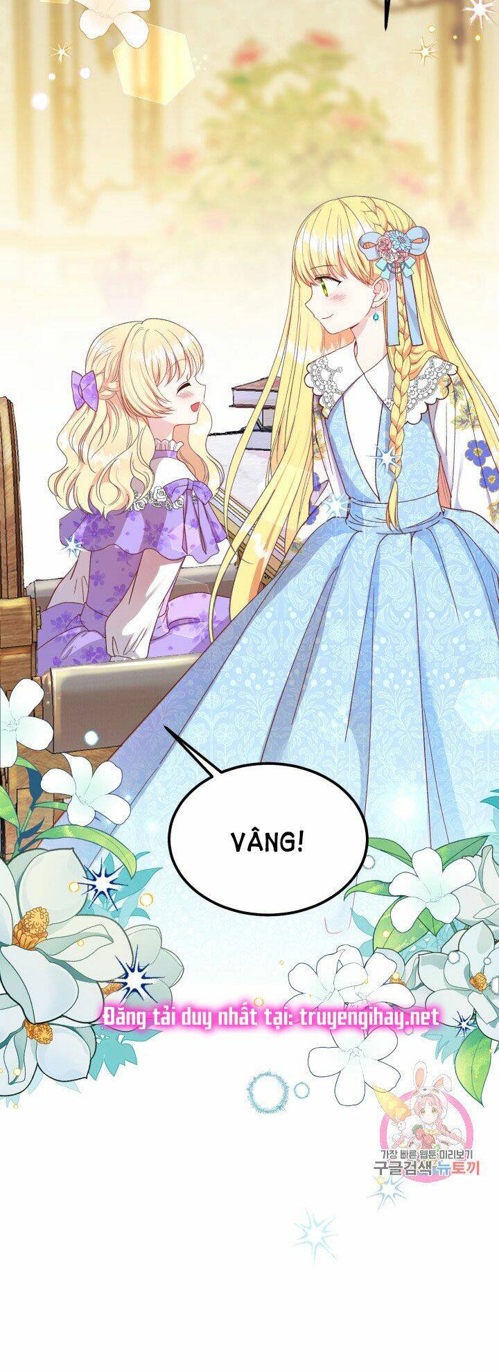 Trở Thành Vợ Thái Tử Quái Vật Chapter 34.1 - Trang 2