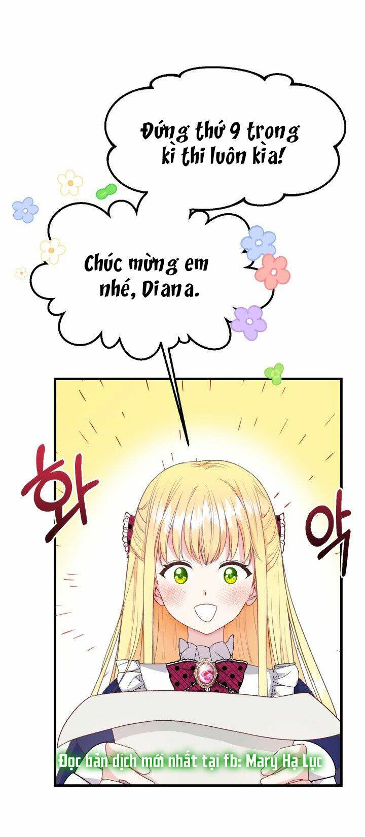 Trở Thành Vợ Thái Tử Quái Vật Chapter 34.1 - Trang 2