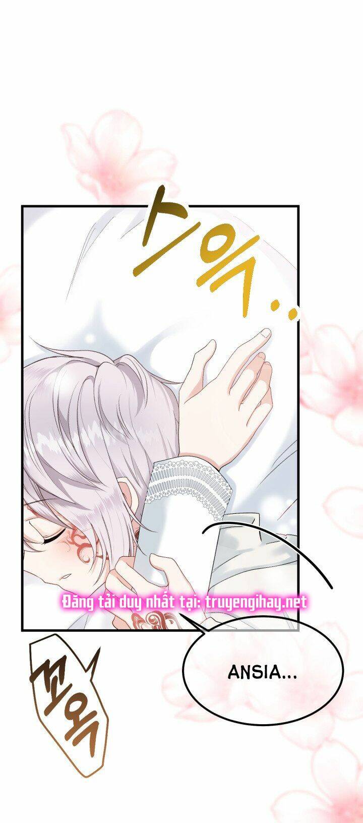 Trở Thành Vợ Thái Tử Quái Vật Chapter 34.1 - Trang 2