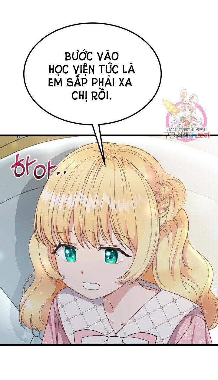 Trở Thành Vợ Thái Tử Quái Vật Chapter 34.1 - Trang 2