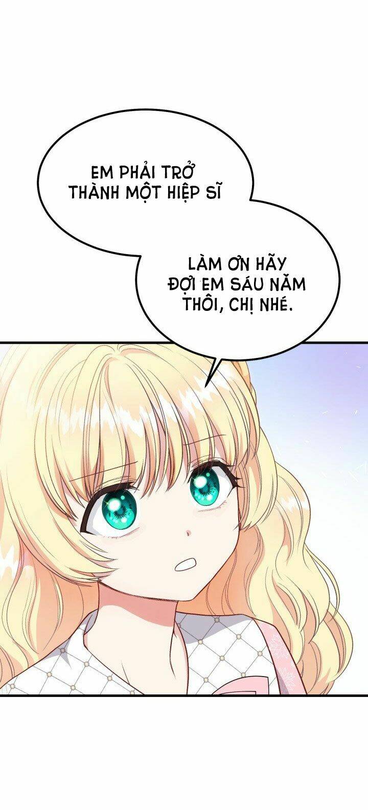 Trở Thành Vợ Thái Tử Quái Vật Chapter 34.1 - Trang 2