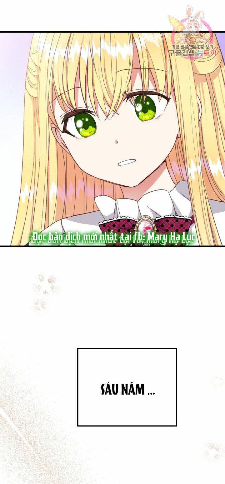 Trở Thành Vợ Thái Tử Quái Vật Chapter 34.1 - Trang 2