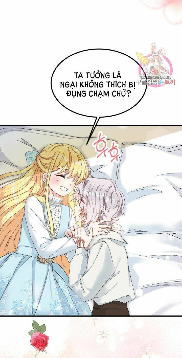 Trở Thành Vợ Thái Tử Quái Vật Chapter 34.1 - Trang 2