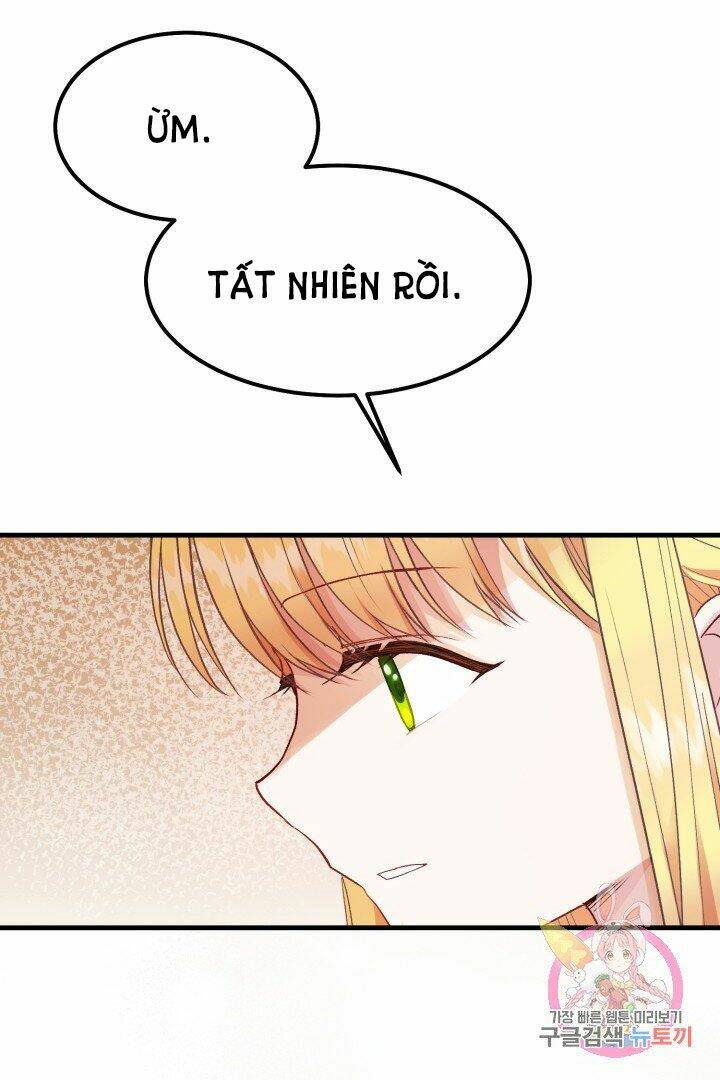 Trở Thành Vợ Thái Tử Quái Vật Chapter 34.1 - Trang 2