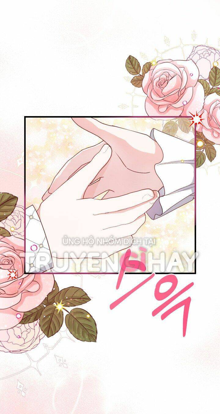 Trở Thành Vợ Thái Tử Quái Vật Chapter 34.1 - Trang 2