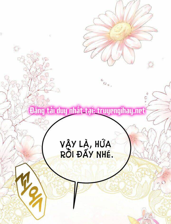 Trở Thành Vợ Thái Tử Quái Vật Chapter 34.1 - Trang 2
