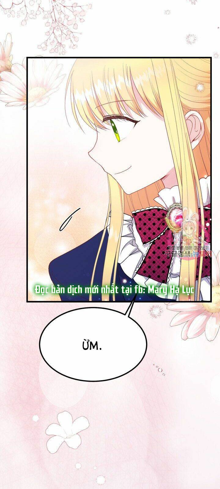 Trở Thành Vợ Thái Tử Quái Vật Chapter 34.1 - Trang 2