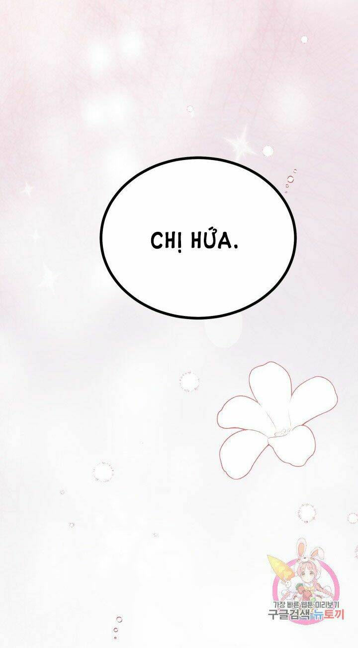 Trở Thành Vợ Thái Tử Quái Vật Chapter 34.1 - Trang 2