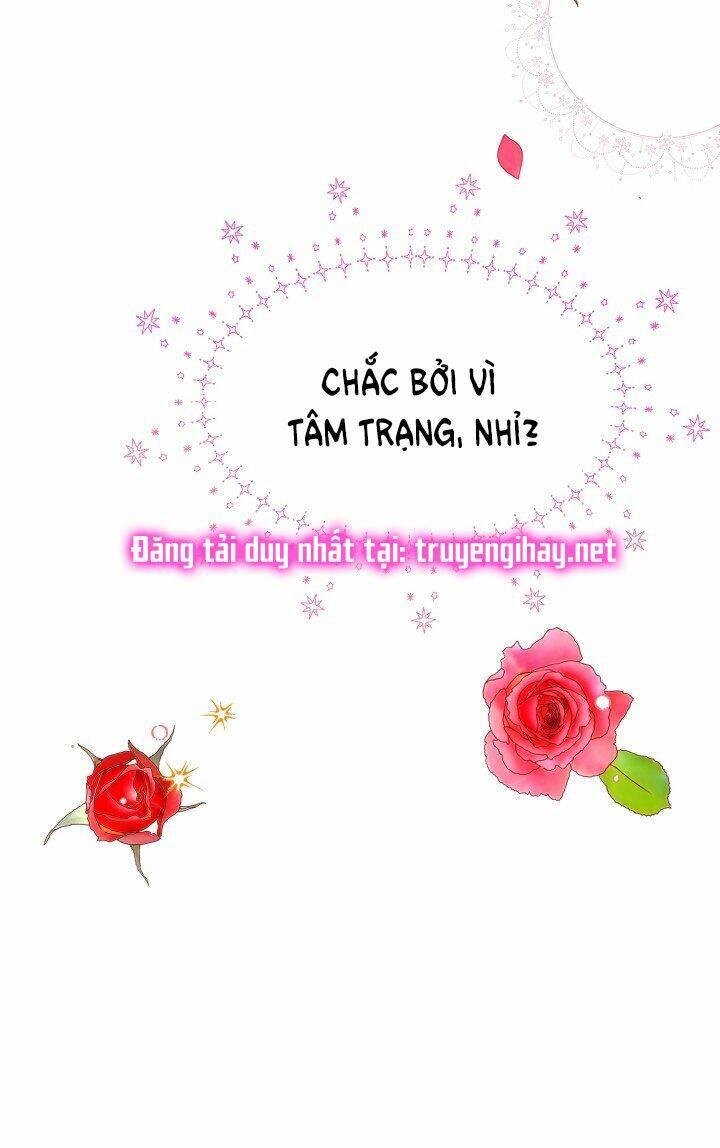 Trở Thành Vợ Thái Tử Quái Vật Chapter 34.1 - Trang 2