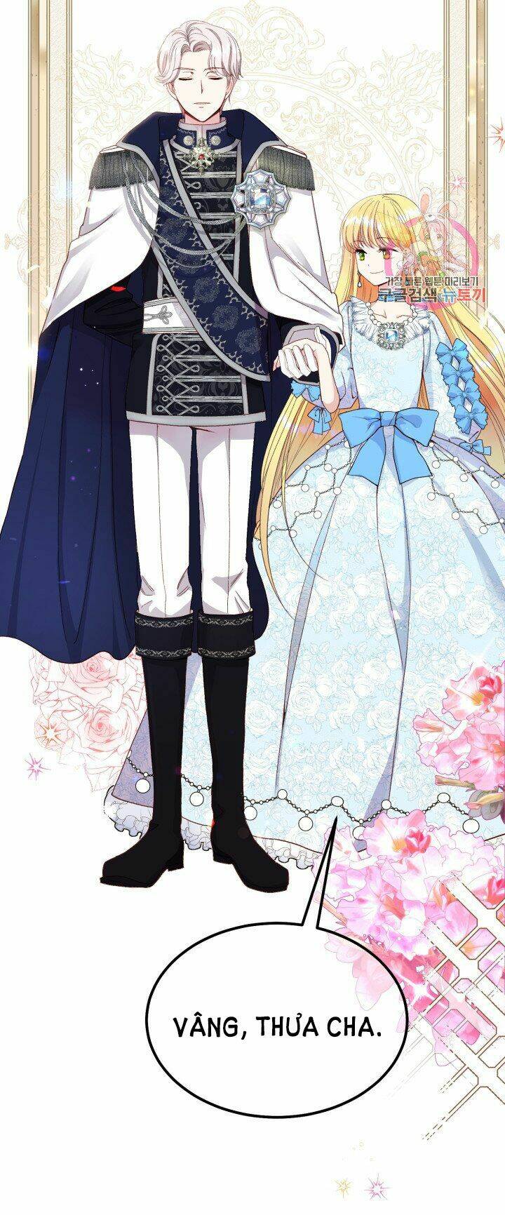 Trở Thành Vợ Thái Tử Quái Vật Chapter 34.2 - Trang 2