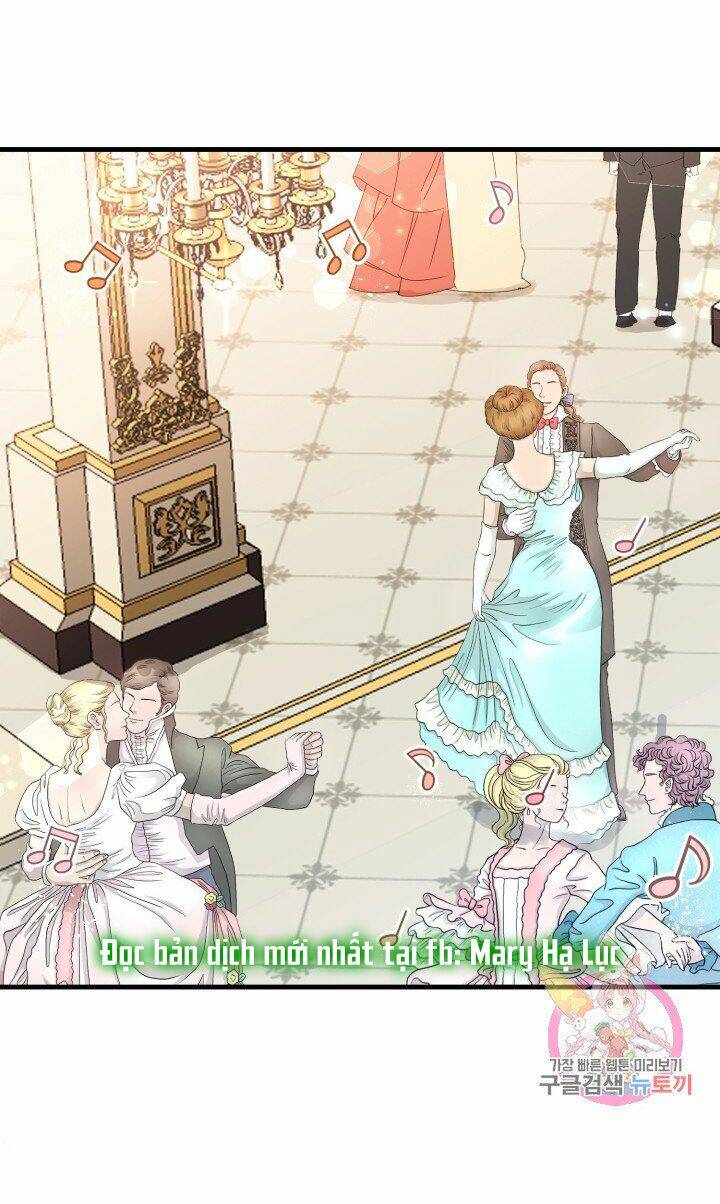 Trở Thành Vợ Thái Tử Quái Vật Chapter 34.2 - Trang 2