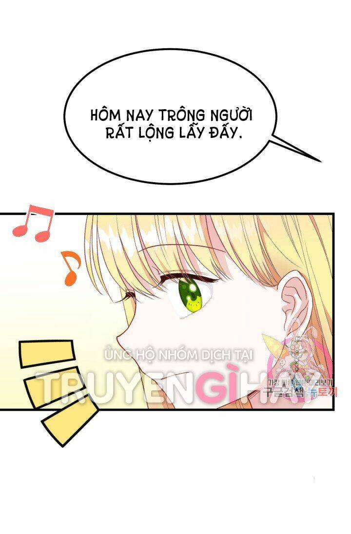 Trở Thành Vợ Thái Tử Quái Vật Chapter 34.2 - Trang 2