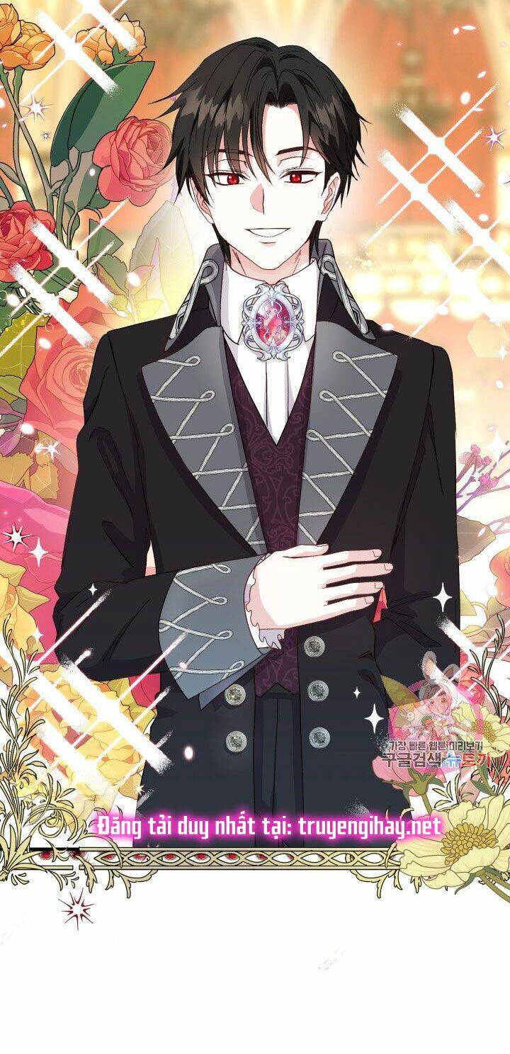 Trở Thành Vợ Thái Tử Quái Vật Chapter 34.2 - Trang 2