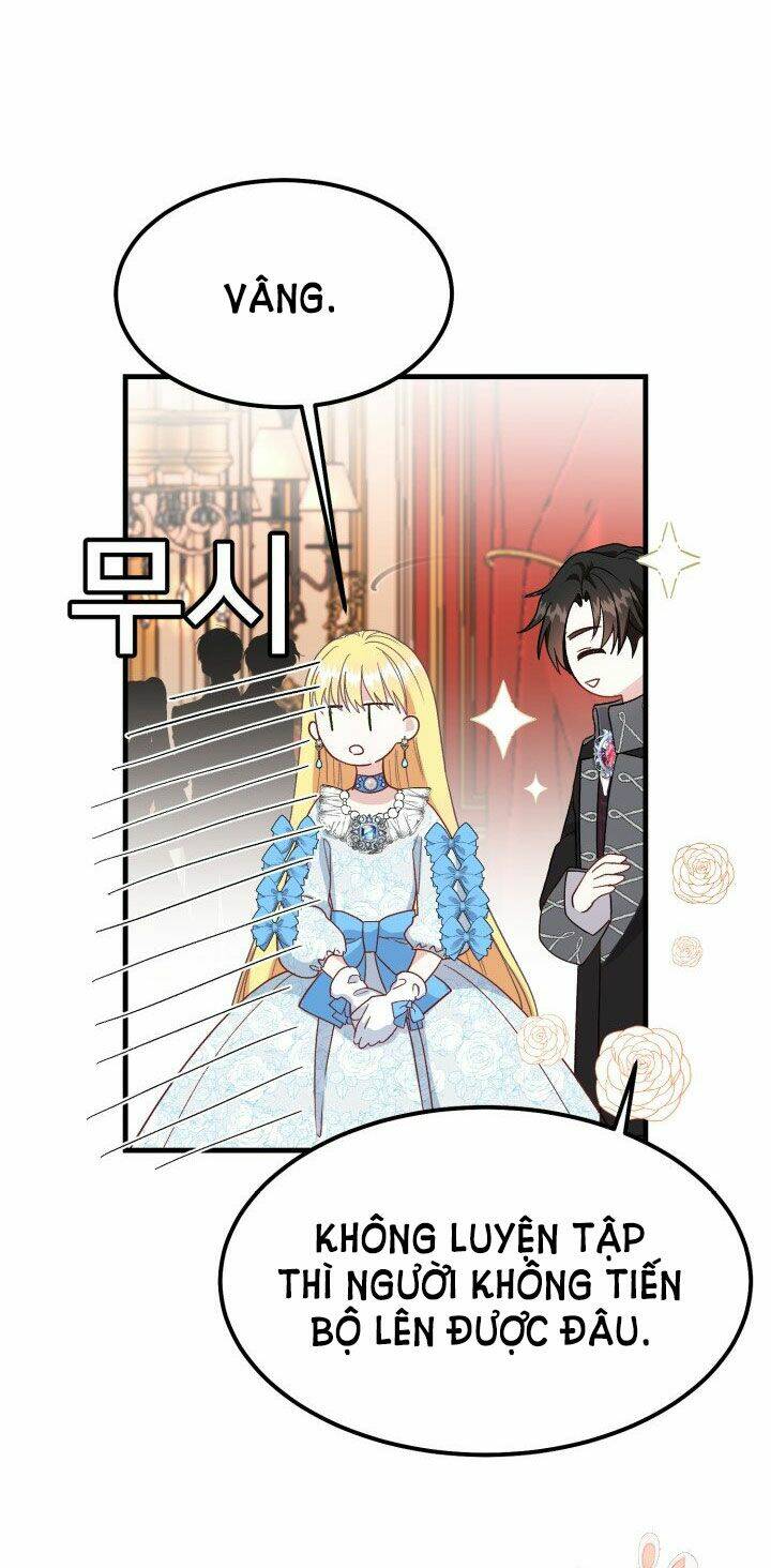 Trở Thành Vợ Thái Tử Quái Vật Chapter 34.2 - Trang 2