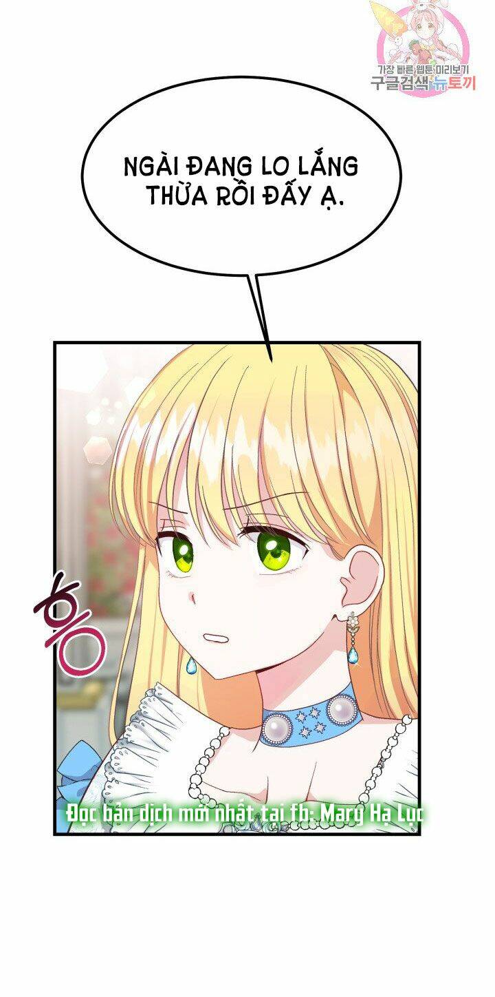 Trở Thành Vợ Thái Tử Quái Vật Chapter 34.2 - Trang 2