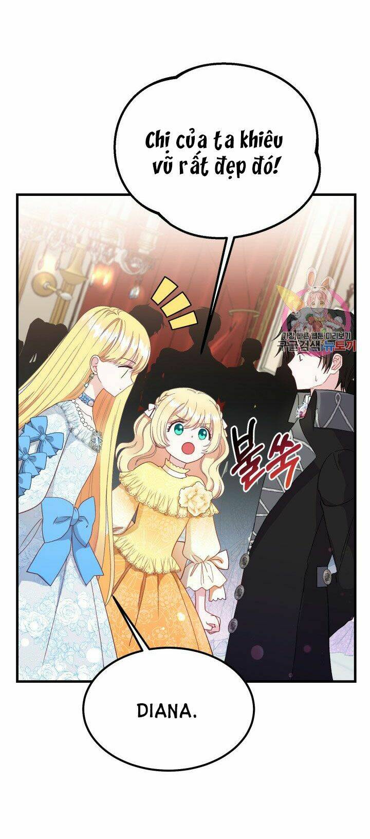 Trở Thành Vợ Thái Tử Quái Vật Chapter 34.2 - Trang 2