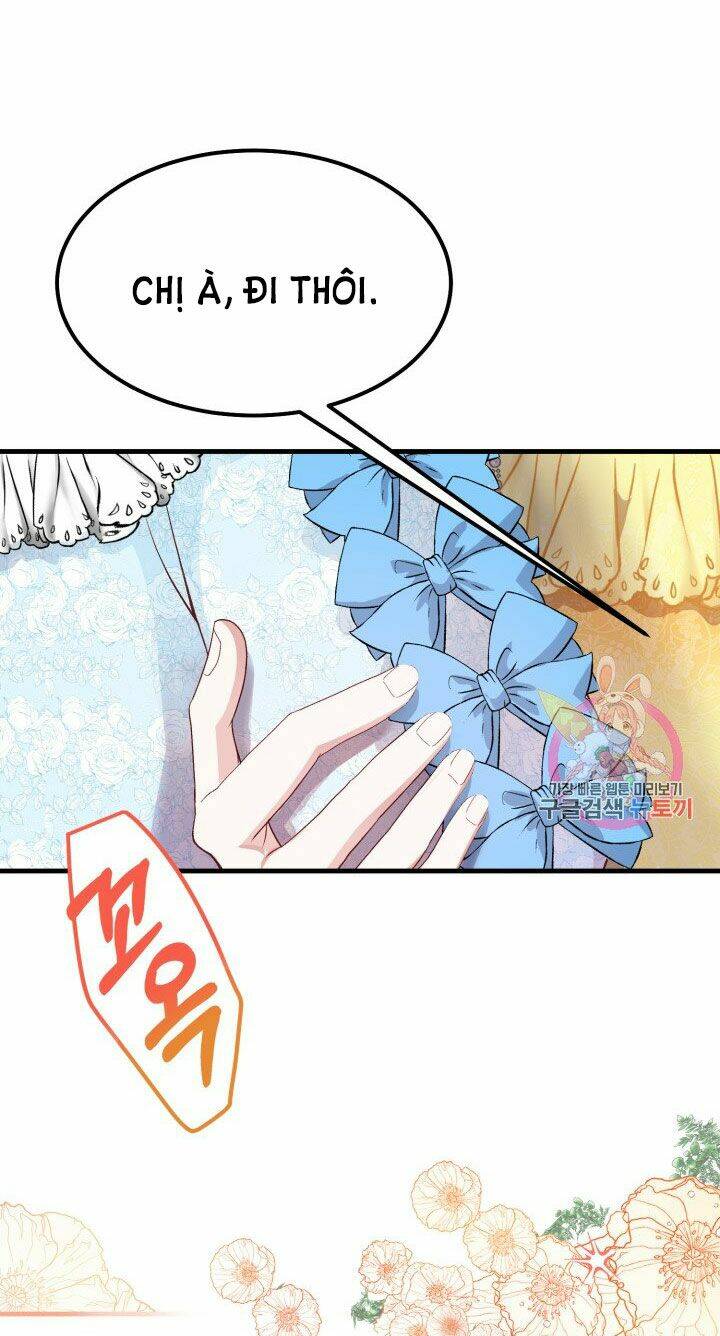 Trở Thành Vợ Thái Tử Quái Vật Chapter 34.2 - Trang 2