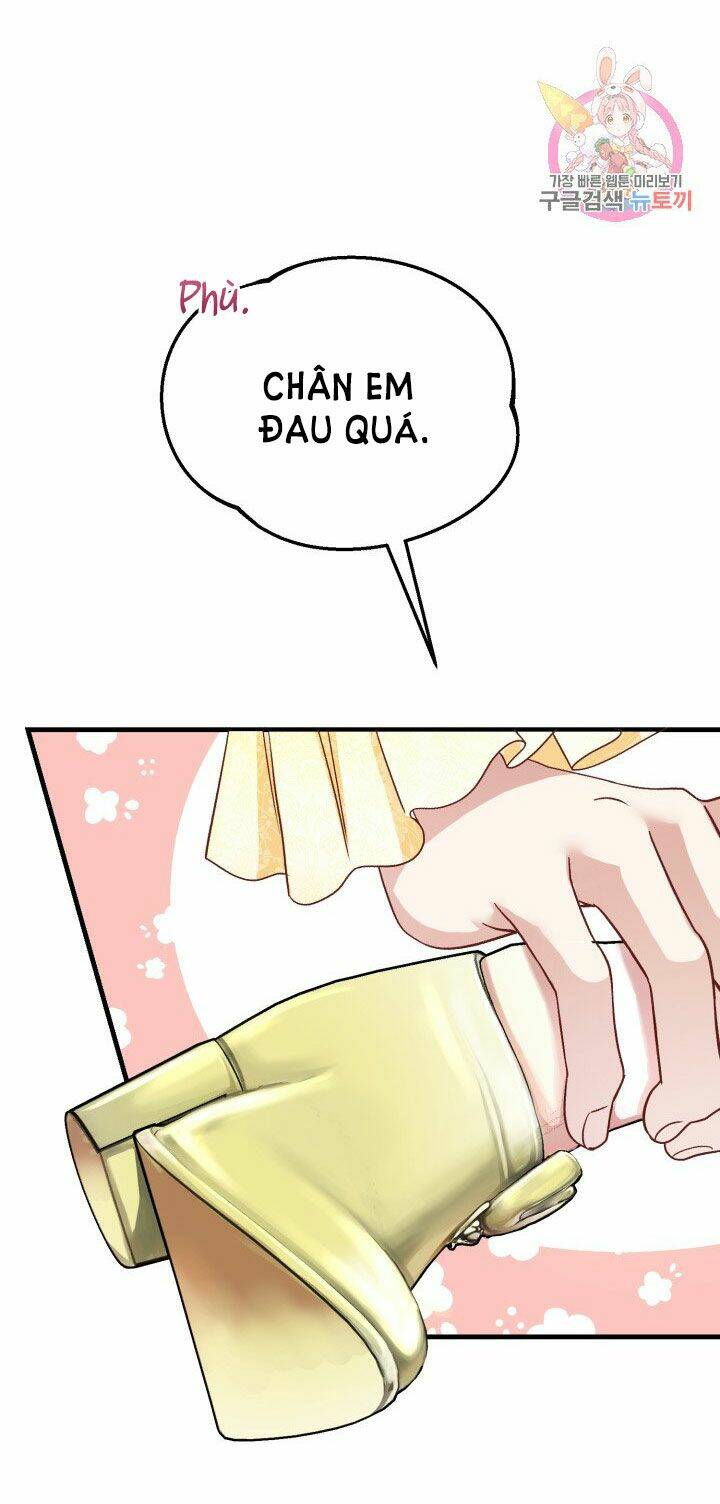 Trở Thành Vợ Thái Tử Quái Vật Chapter 34.2 - Trang 2