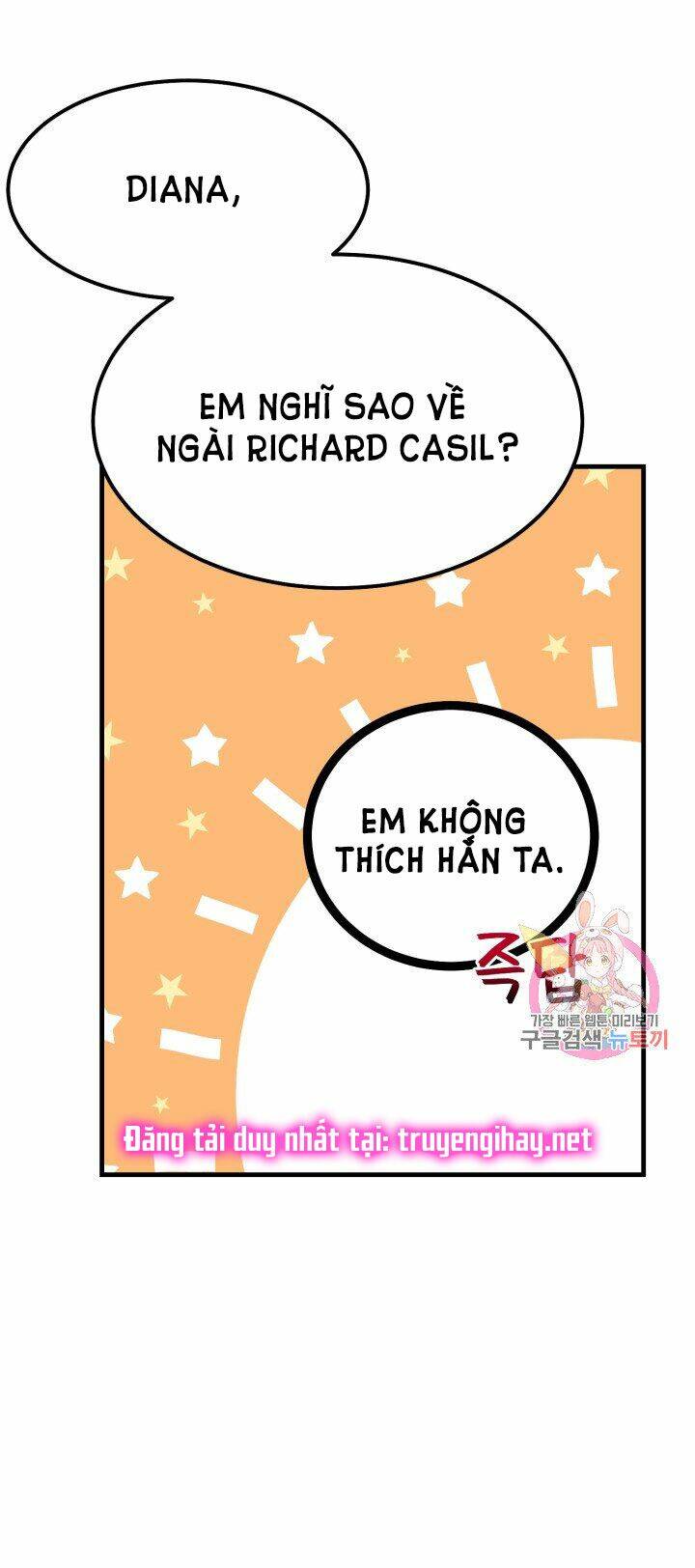 Trở Thành Vợ Thái Tử Quái Vật Chapter 34.2 - Trang 2