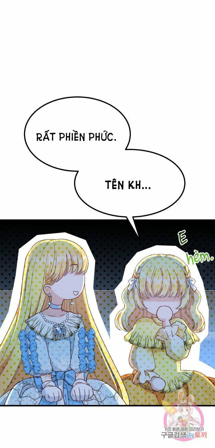 Trở Thành Vợ Thái Tử Quái Vật Chapter 34.2 - Trang 2