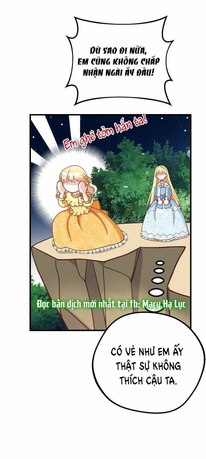 Trở Thành Vợ Thái Tử Quái Vật Chapter 34.2 - Trang 2