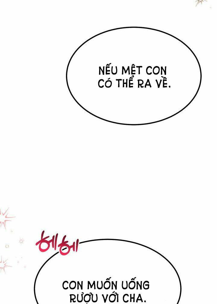 Trở Thành Vợ Thái Tử Quái Vật Chapter 34.2 - Trang 2