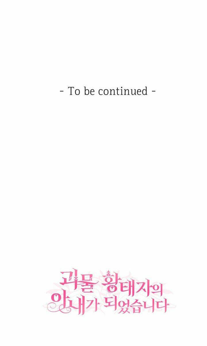 Trở Thành Vợ Thái Tử Quái Vật Chapter 34.2 - Trang 2