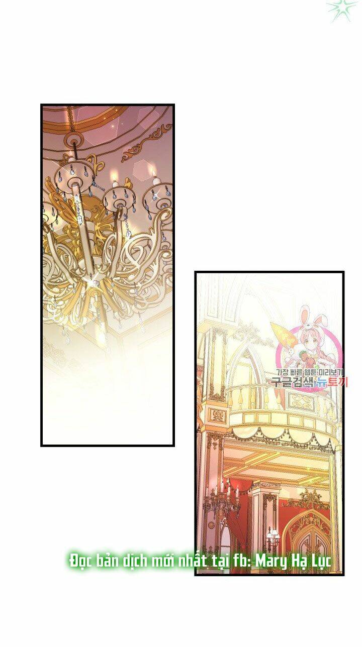 Trở Thành Vợ Thái Tử Quái Vật Chapter 34.2 - Trang 2