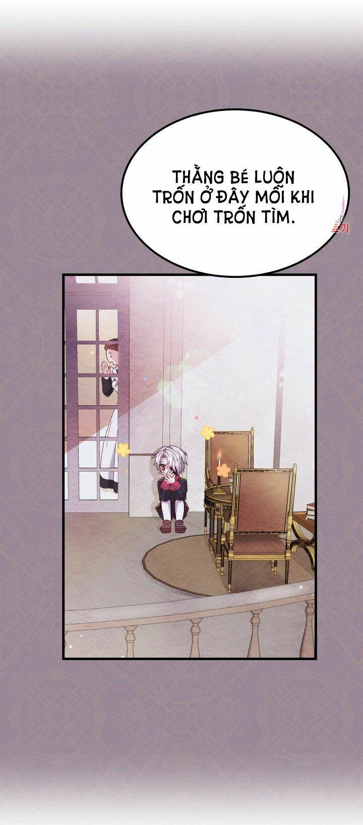 Trở Thành Vợ Thái Tử Quái Vật Chapter 35.1 - Trang 2