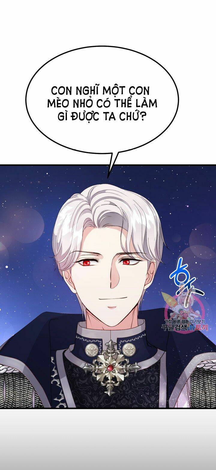 Trở Thành Vợ Thái Tử Quái Vật Chapter 35.1 - Trang 2