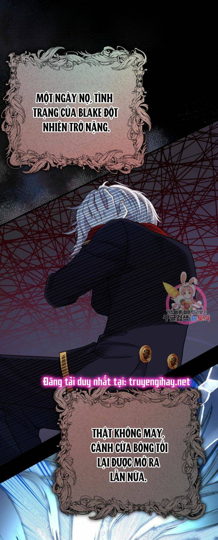 Trở Thành Vợ Thái Tử Quái Vật Chapter 35.1 - Trang 2