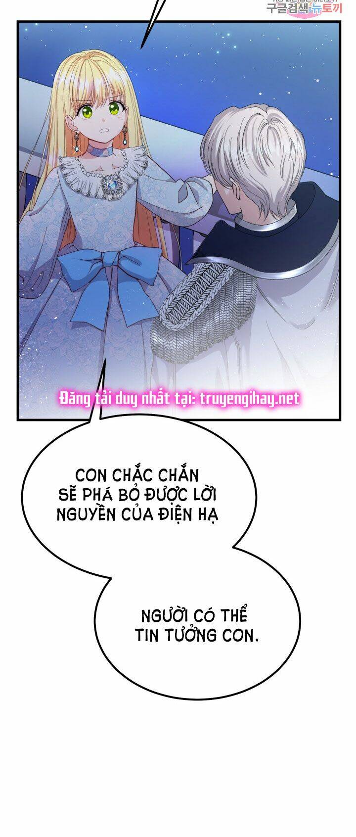 Trở Thành Vợ Thái Tử Quái Vật Chapter 35.1 - Trang 2