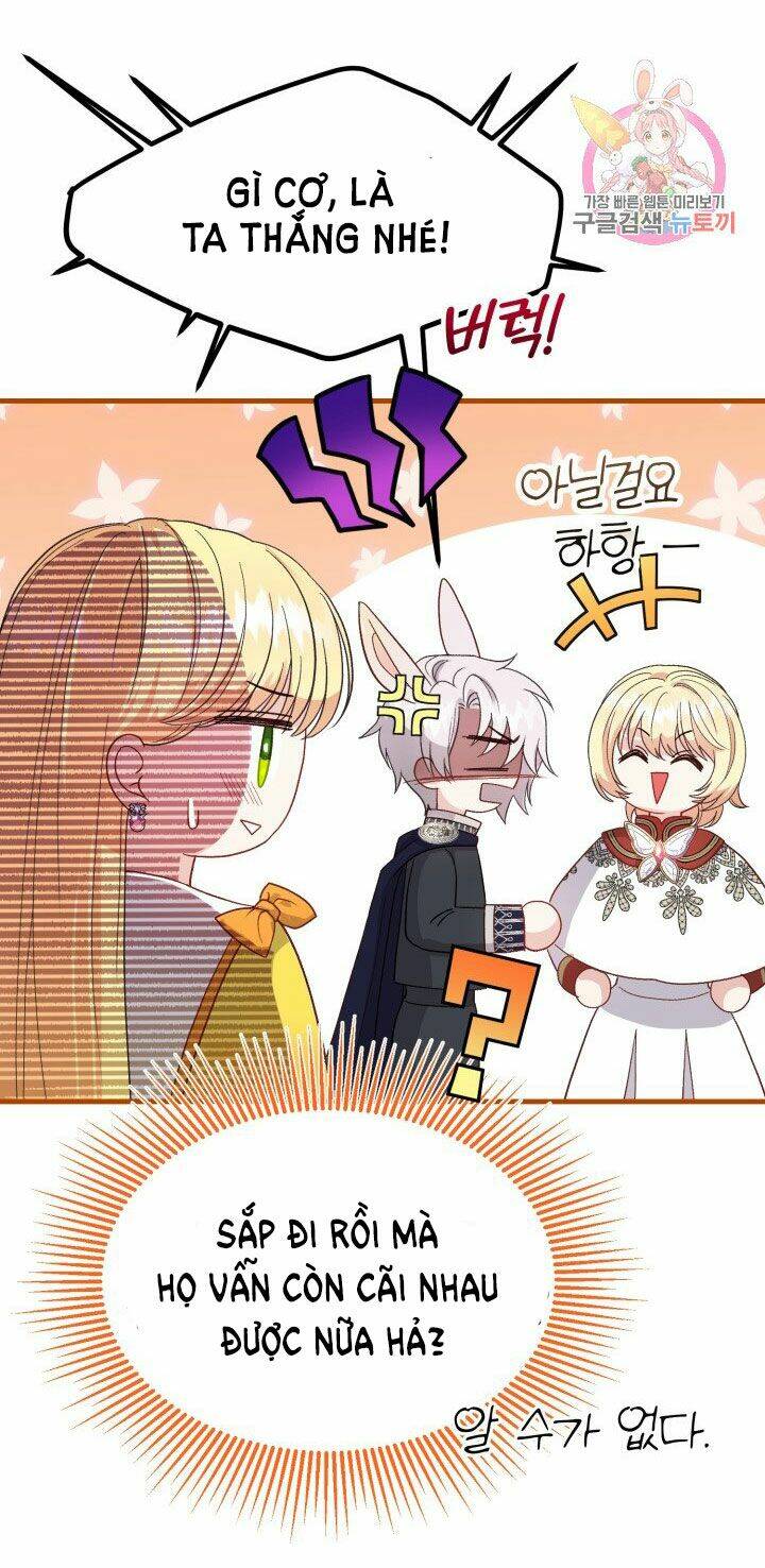 Trở Thành Vợ Thái Tử Quái Vật Chapter 35.2 - Trang 2