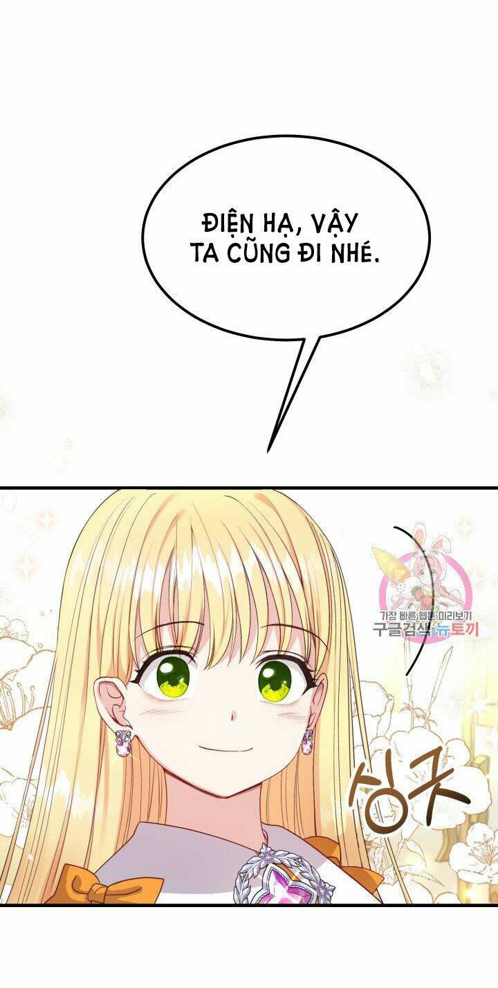 Trở Thành Vợ Thái Tử Quái Vật Chapter 35.2 - Trang 2