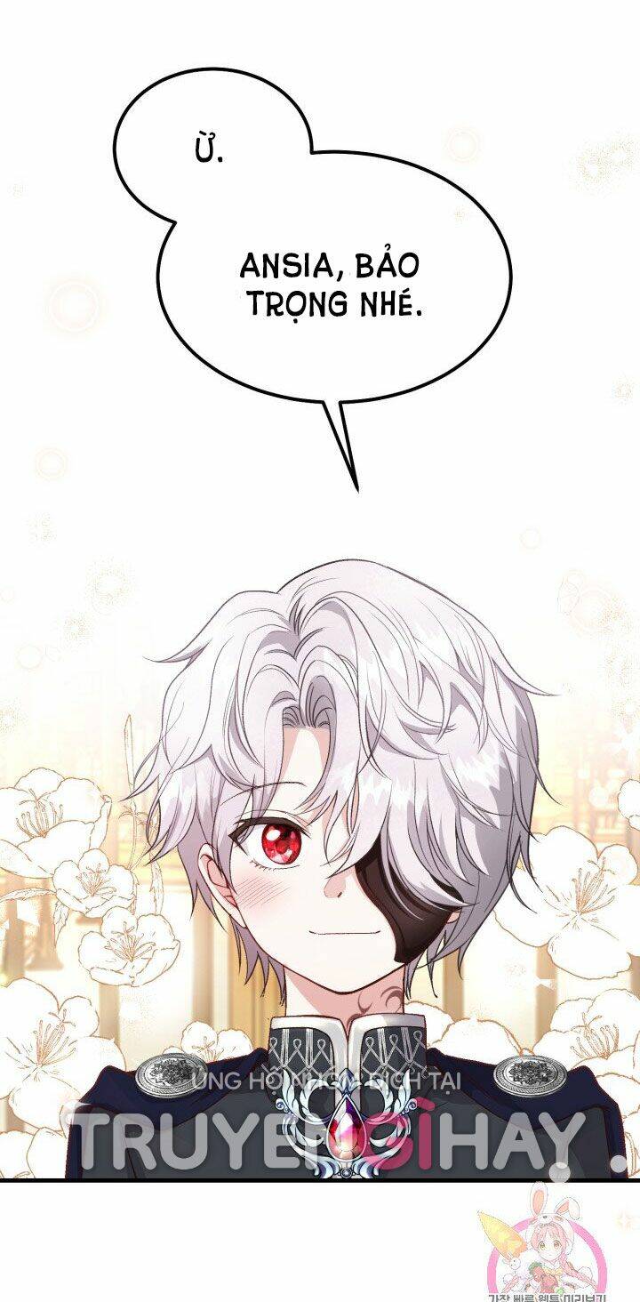 Trở Thành Vợ Thái Tử Quái Vật Chapter 35.2 - Trang 2