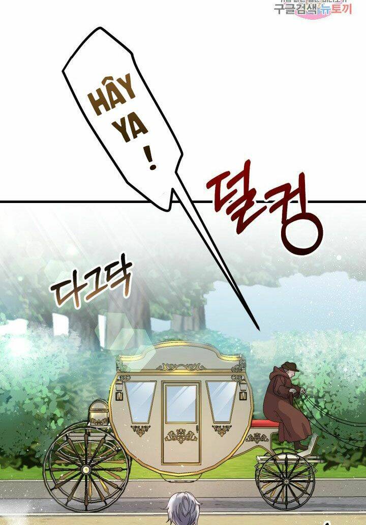 Trở Thành Vợ Thái Tử Quái Vật Chapter 35.2 - Trang 2