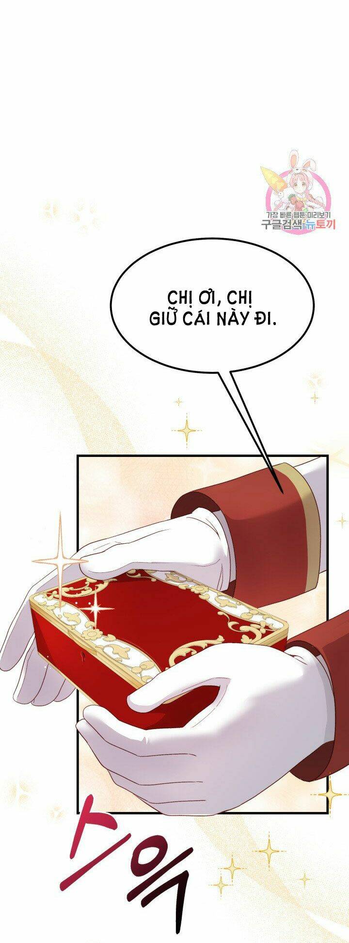 Trở Thành Vợ Thái Tử Quái Vật Chapter 35.2 - Trang 2