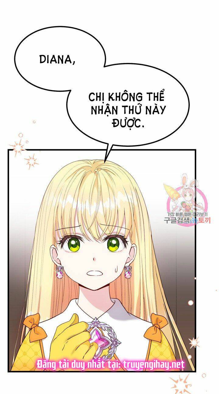 Trở Thành Vợ Thái Tử Quái Vật Chapter 35.2 - Trang 2