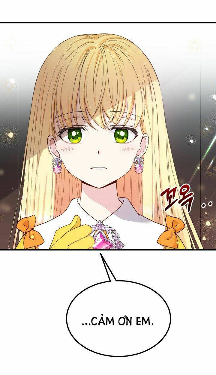 Trở Thành Vợ Thái Tử Quái Vật Chapter 35.2 - Trang 2