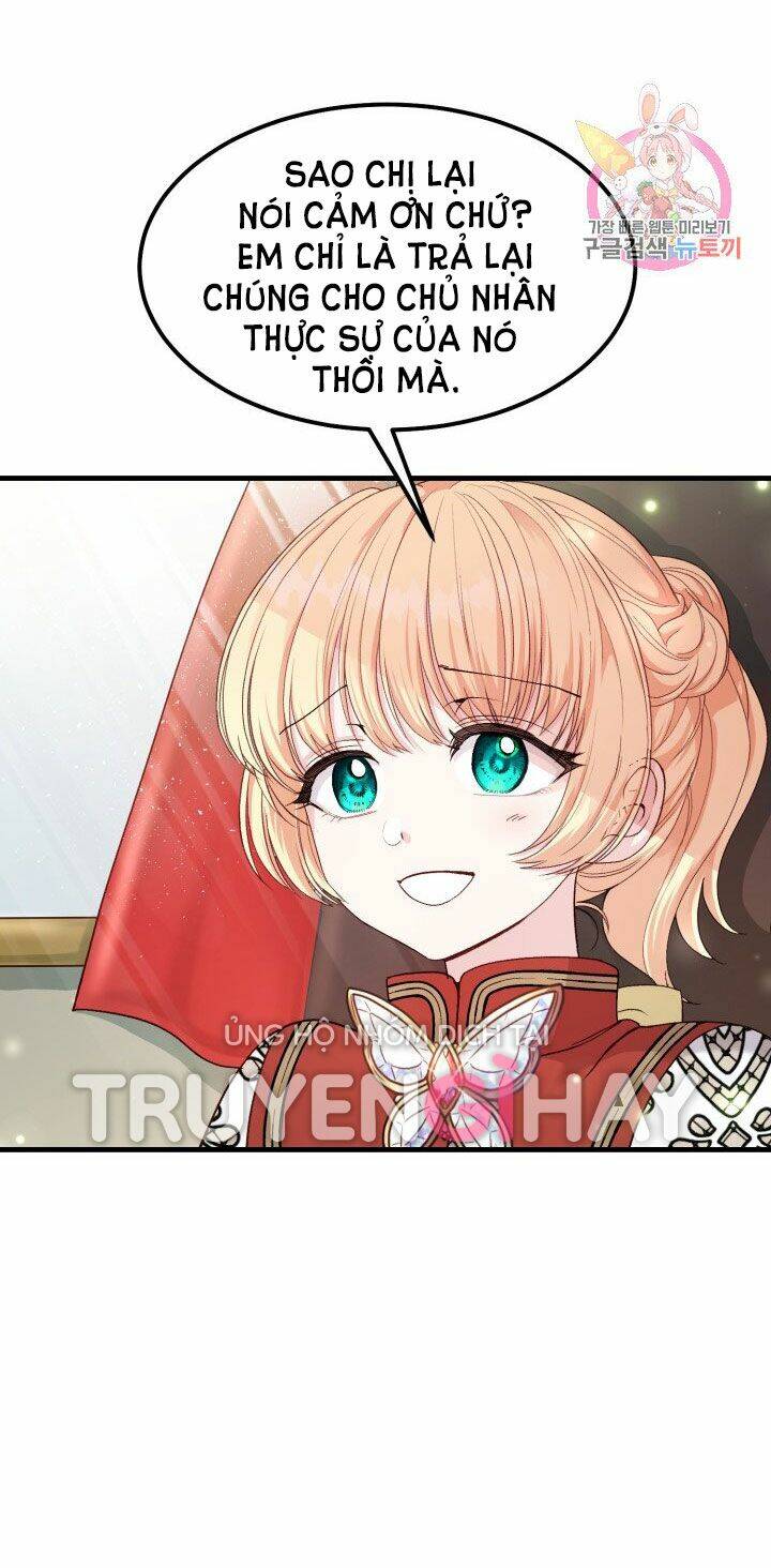 Trở Thành Vợ Thái Tử Quái Vật Chapter 35.2 - Trang 2